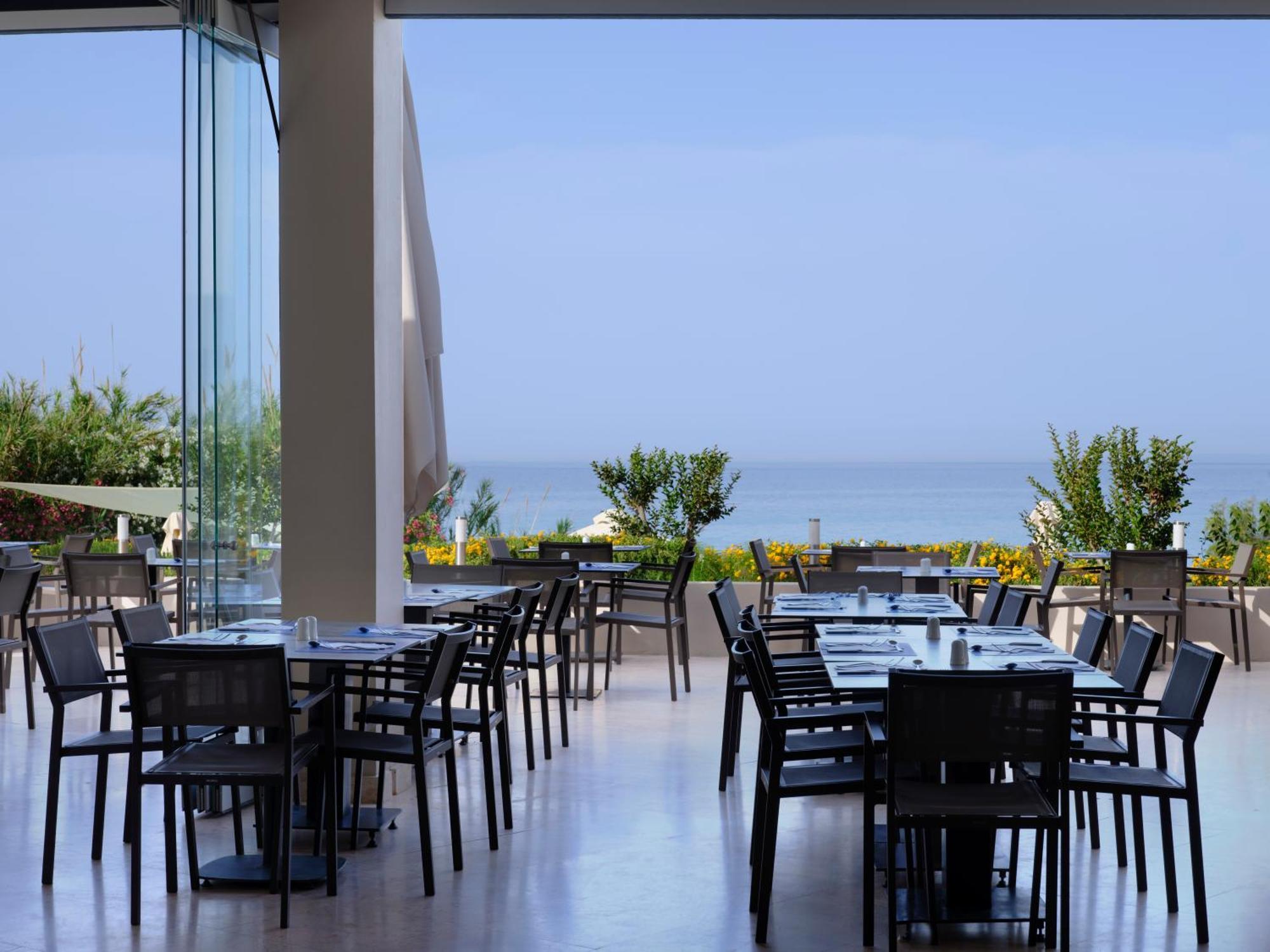 Atlantica Eleon Grand Resort Tragaki Exterior photo