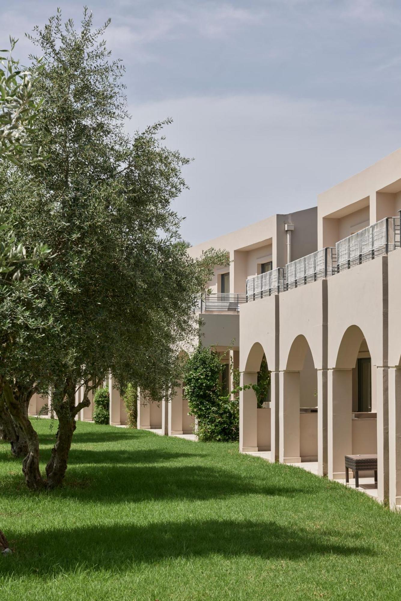 Atlantica Eleon Grand Resort Tragaki Exterior photo